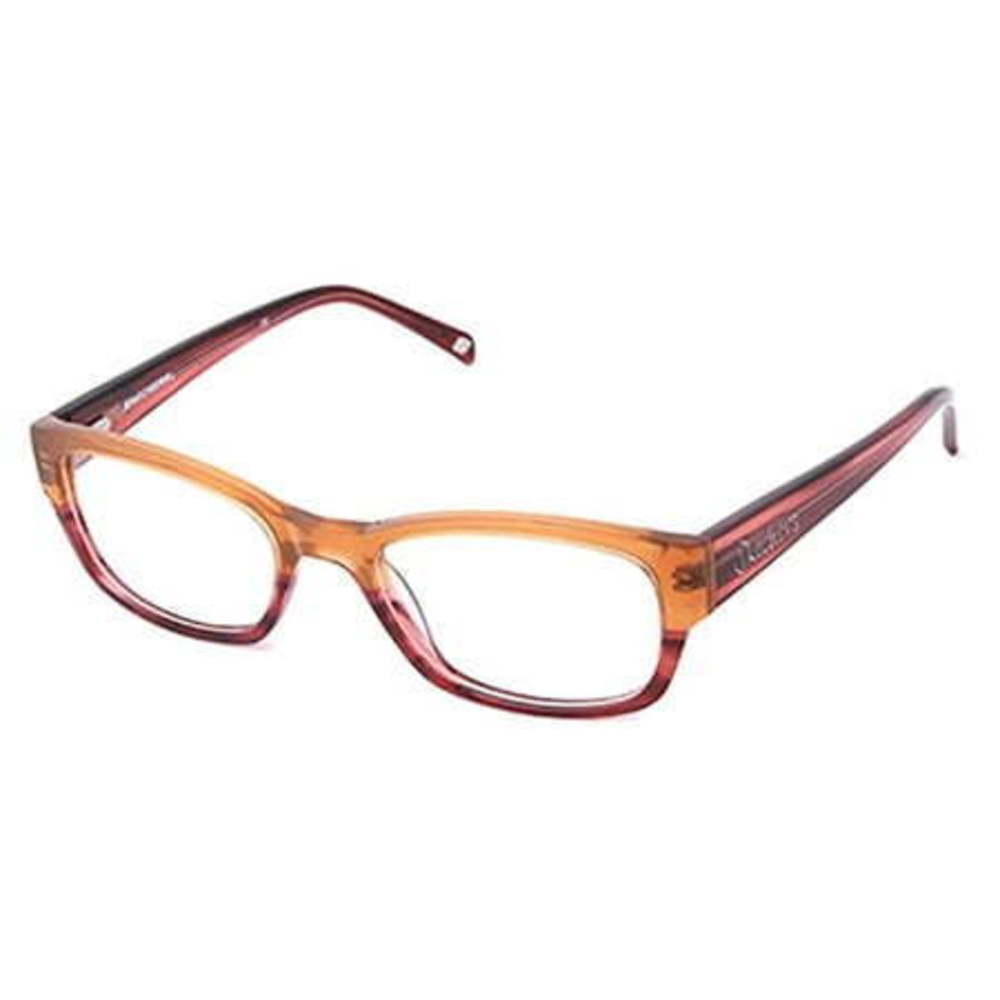 NWT SKECHERS SE2090 50C78 Brown Eyeglasses